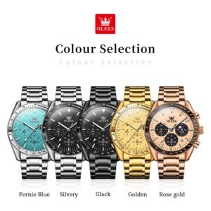 Mens Watches