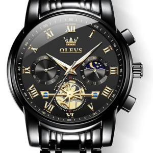 Olev 2859 Black