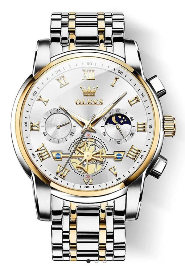 Olev 2859 - White
